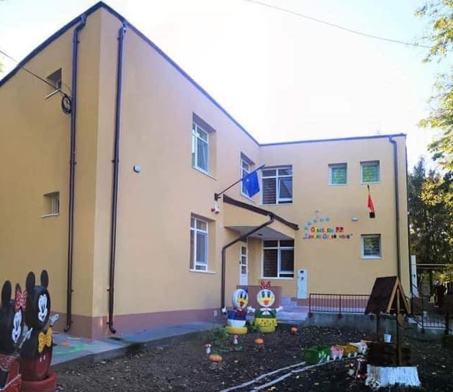 Se caută muncitor pentru Grădiniţa cu Program Prelungit „Lucian Grigorescu” din Medgidia