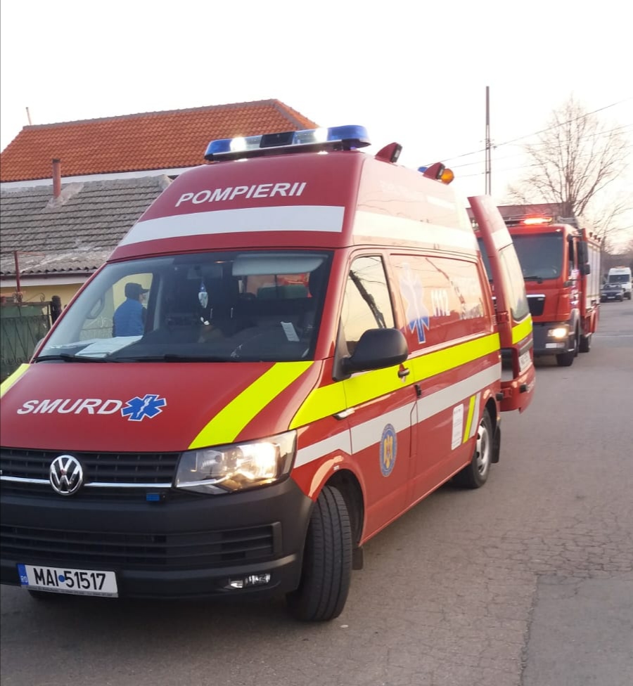 Cum s-a petrecut accidentul din Costinești în urma căruia un copil de 8 ani a MURIT