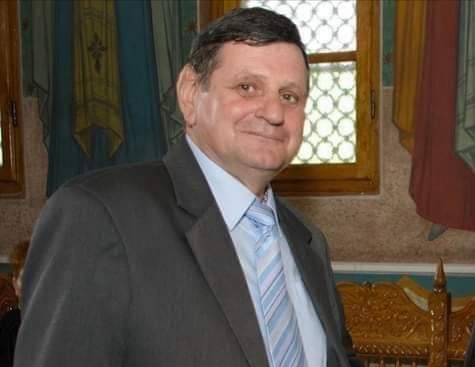A murit fostul primar al comunei Saraiu