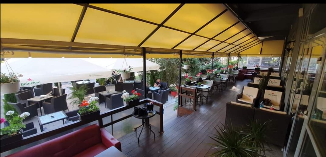 Amendă pentru administratorul Kuydo din Mamaia din cauza clienților care fumau în interior