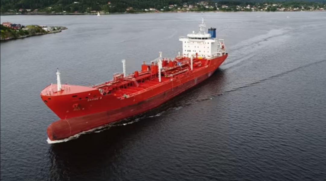 Marinari români răpiți de pirați în Golful Guineea