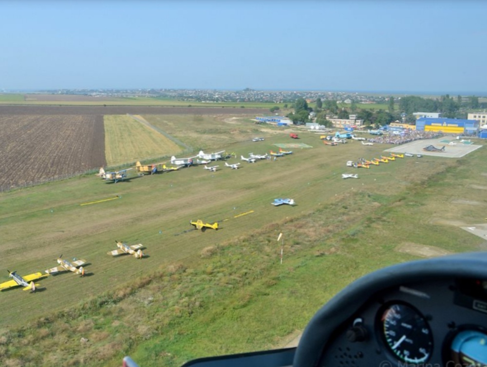 Un nou punct de trecere a frontierei la Aeroportul din Tuzla