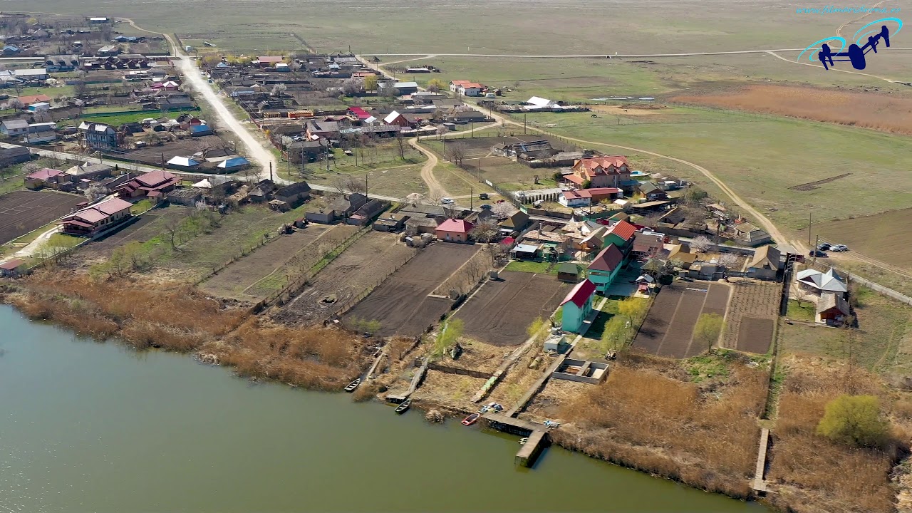 Primăria Murighiol angajează ghid turistic