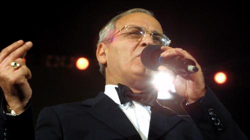 Cunoscutul cântăreț, Nelu Ploieșteanu, a murit din cauza Covid-19