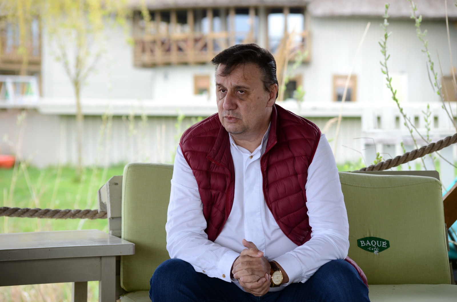 Rezervări de 95% în Delta Dunării pentru Paște. Cătălin Țibuleac, președintele AMDTDD: "Delta Dunării devine, încă o dată, destinația ideală în context pandemic"