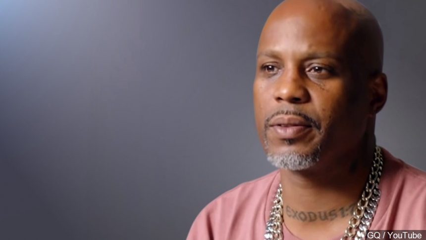 A murit rapperul şi actorul DMX, la vârsta de 50 de ani