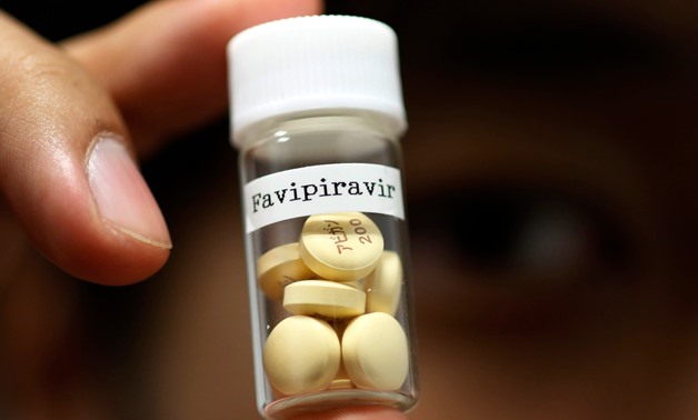 Tratamentul pentru Covid-19 apare în farmaciile din România