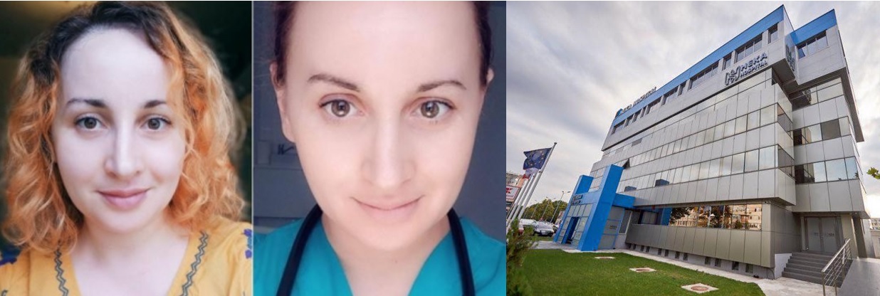 Nu este exclusă varianta sinuciderii: Medicul decedat la un spital privat şi-ar fi administrat singură un cockctail de medicamente