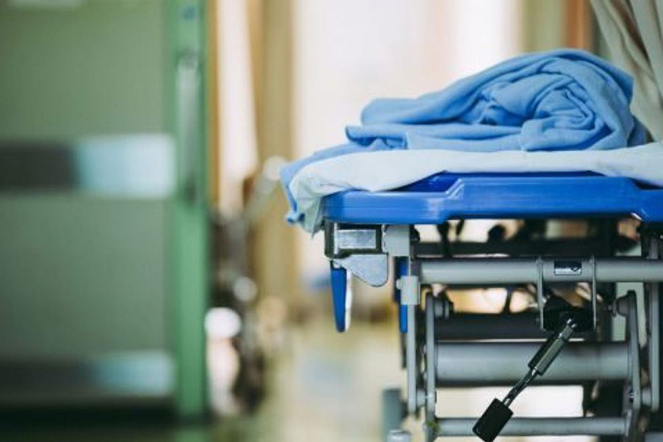 Un medic constănțean a murit în timpul serviciului, într-un cabinet al unui spital privat