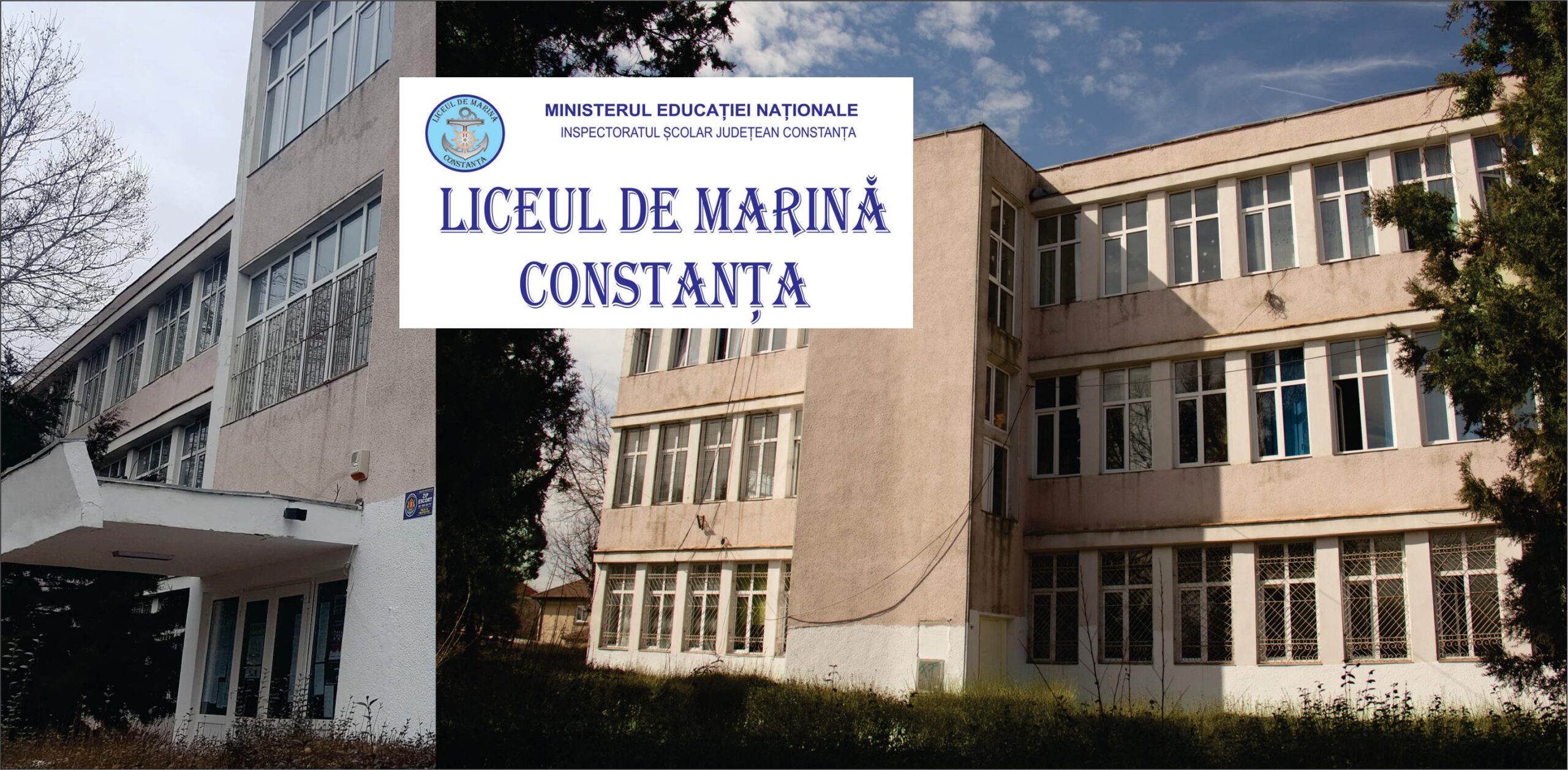 Posturi libere la Liceul de Marină din Constanța