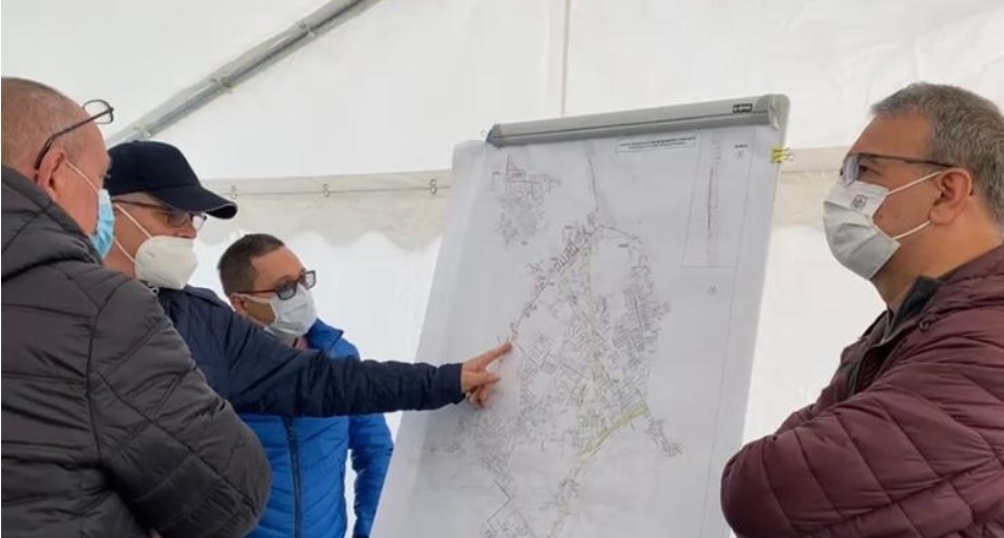 RAJA SA și autoritățile locale, împreună pentru finalizarea lucrărilor derulate prin POIM într-un timp cât mai scurt