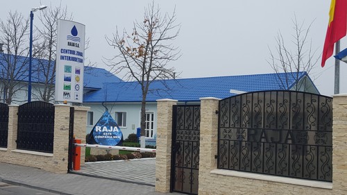 Programul casieriilor RAJA în perioada Sărbătorilor Pascale