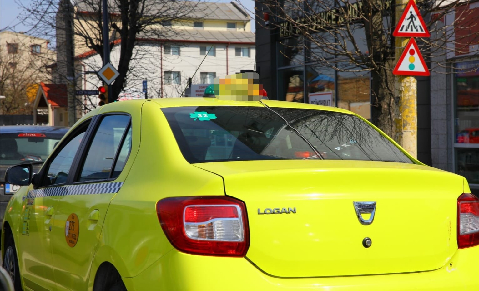 O nouă consultare publică a autorităților locale constănțene cu reprezentanții taximetriștilor