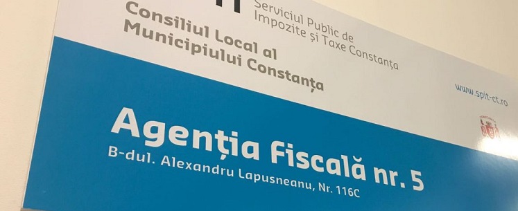 Modificări în programul de lucru al Centrului de Informare pentru Cetățeni din incinta City Park Mall