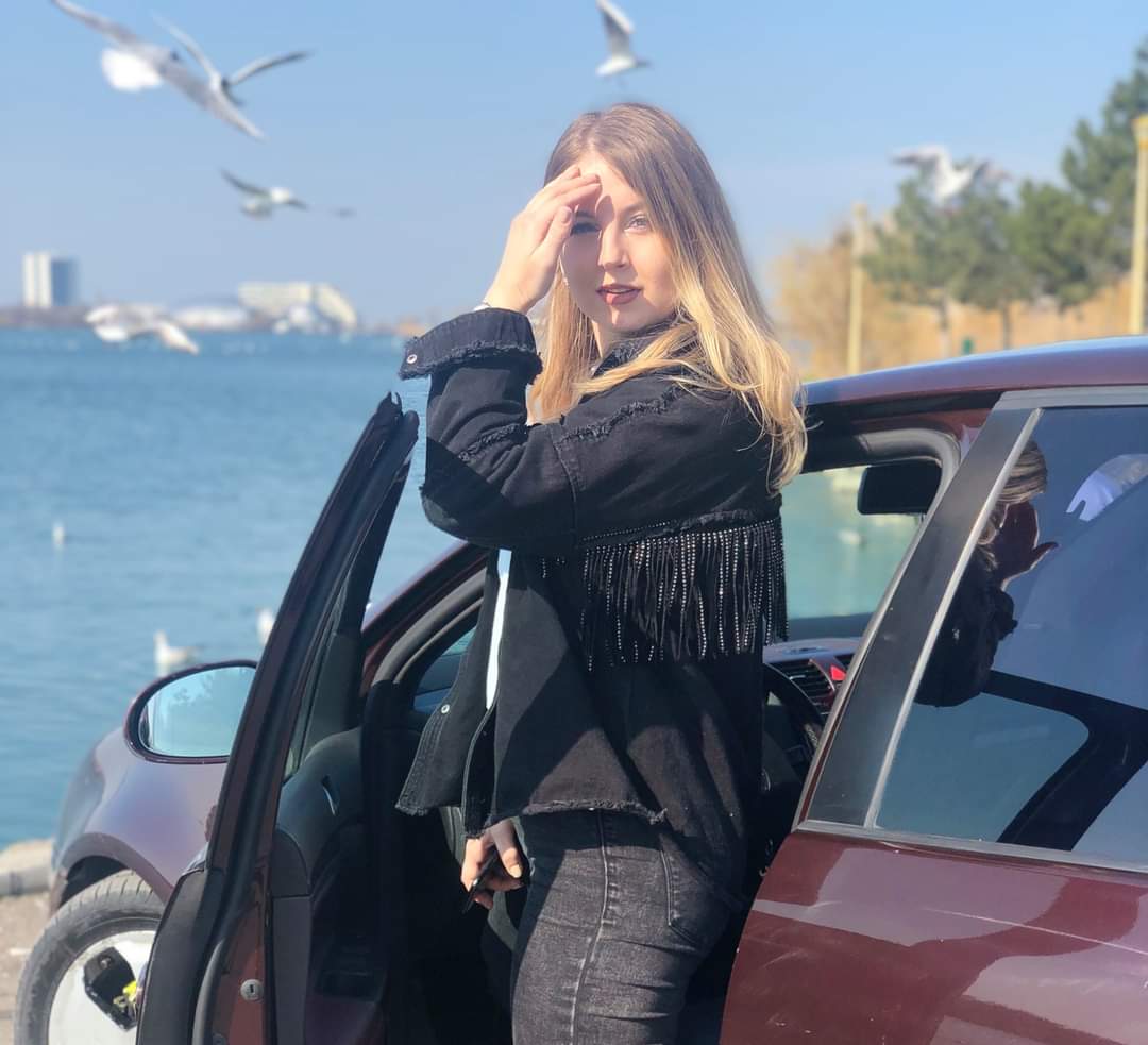 Ea este tânăra din Medgidia care a murit în accidentul dintre Murfatlar și Ciocârlia