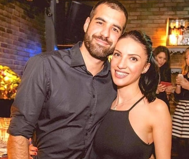 Soţia handbalistuli Javier Humet, înmormântată la Constanţa. Echipa Dinamo va participa la ceremonie