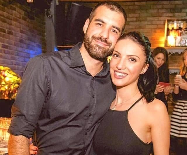 Soţia constănțeancă a handbalistului dinamovist Javier Humet a murit
