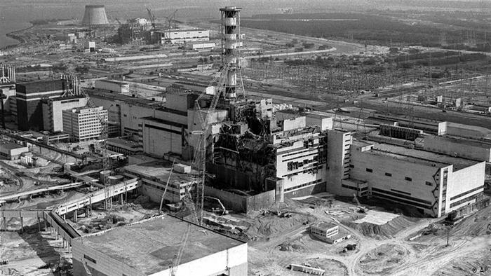 36 de ani de la dezastrul de la Cernobîl. Documente de la Arhivele Naționale dezvăluie cum a reacționat regimul Ceaușescu