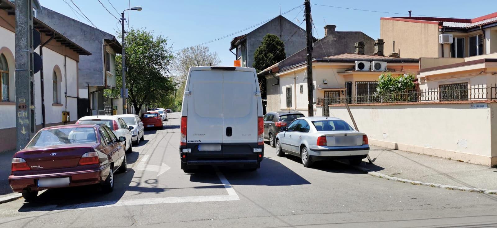 Noi sensuri unice în zona centrală a Constanței