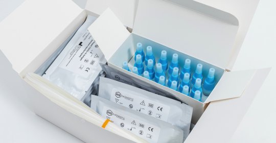 Lista OFICIALĂ a testelor rapide antigen COVID 19 aprobată de Comitetul pentru Securitatea Sănătății din cadrul Comisiei Europene