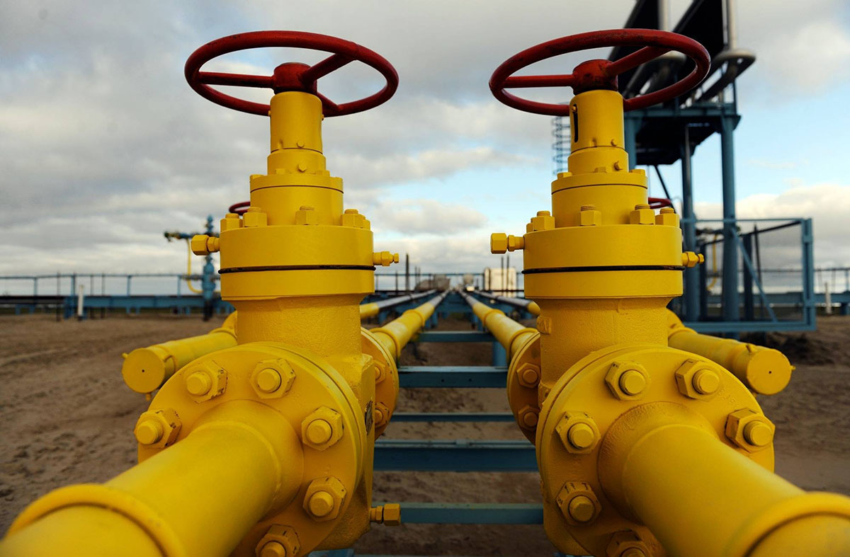 Transgaz demarează investiţia de circa 400 de milioane de euro pe litoralul Mării Negre