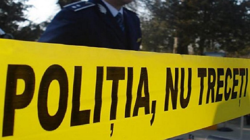 Situație cutremurătoare la Cernavodă! Trupul în putrefacție al unui copil de 2 ani găsit în locuință alături de mama cu afecțiuni psihice