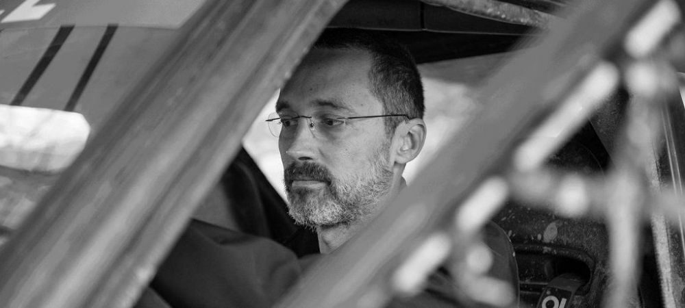 Automobilismul din România în doliu. Pilotul Adrian Cernea a murit luat de o viitură, în timpul unei etape naționale de off road