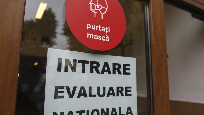 Ce subiecte au primit elevii la Limba română, la Evaluare Națională 2021