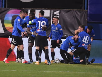 Plecări în masă de la echipa lui Hagi. Încă un fotbalist a părăsit clubul FC Viitorul