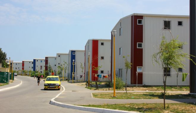 Nou maraton de vaccinare anti-COVID organizat la Campusul Henri Coandă din Constanța