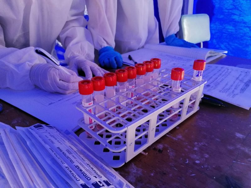Primul deces provocat de tulpina indiană, din România