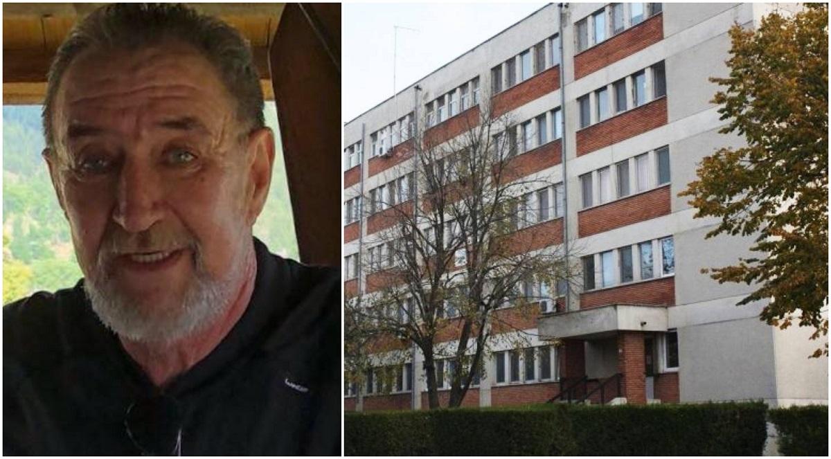 Fostul director medical al spitalului din Hârșova, găsit mort în casă