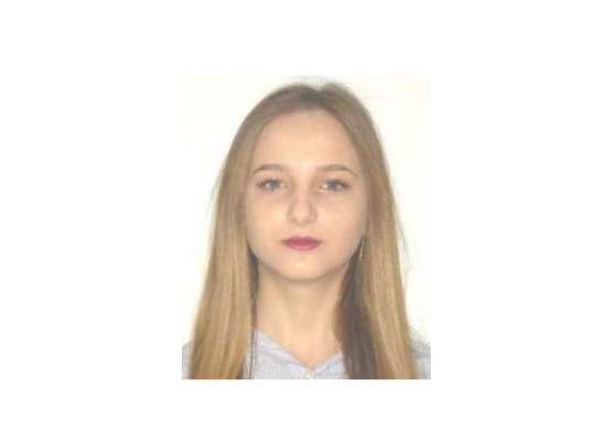Ați văzut-o? O tânără din Constanța, dată dispărută de familie