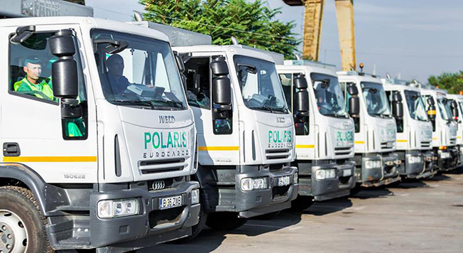 Polaris M Holding angajează în Constanța