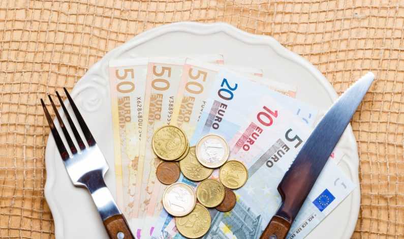 Ministerul Economiei dă startul înscrierilor pentu acordarea de SPRIJIN FINANCIAR în cadrul “schemei Horeca”