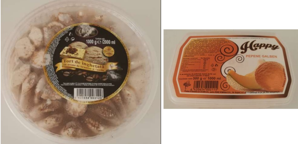 Penny Market RETRAGE DE LA VÂNZARE două sortimente de înghețată. Vezi ce magazine din județul Constanța le-a comercializat!