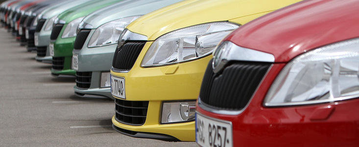 RAEDPP Constanţa organizează licitație pentru vânzarea unor autoturisme