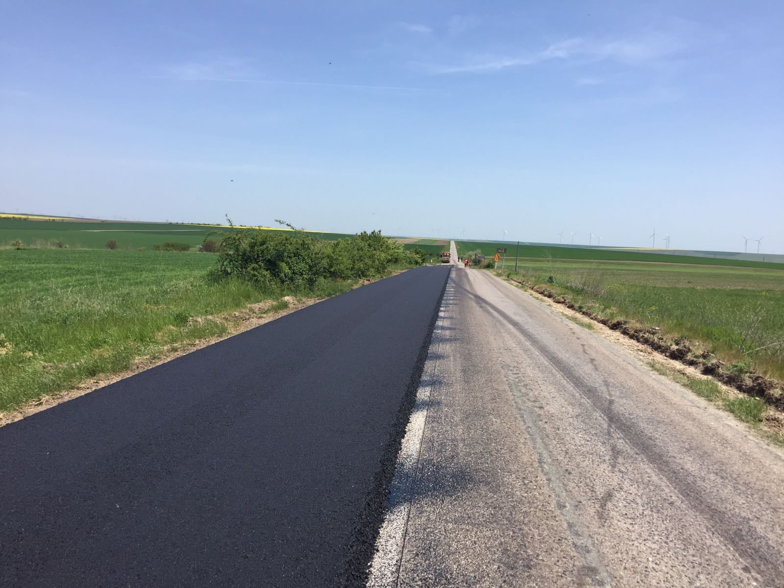 Consiliul Județean Constanța a constituit un grup de lucru pentru cadastrarea drumurilor județene. Care sunt prioritățile