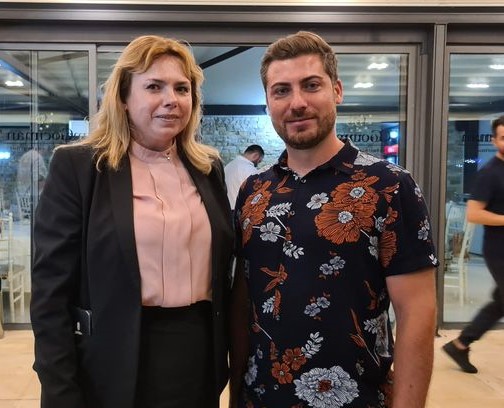 Anca Dragu, președintele Senatului, vine astăzi în Agigea pentru a strânge semnăturile necesare DEMITERII primarului Cîrjaliu