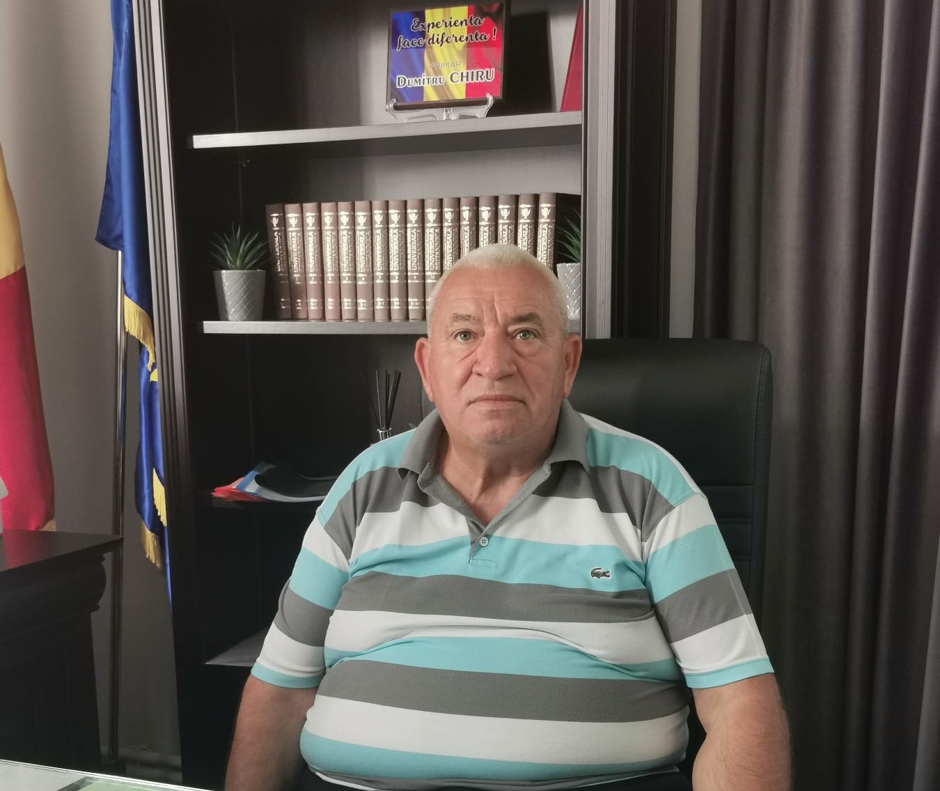 Noi proiecte pentru asfaltarea de drumuri în comuna Lumina. Se montează panouri anti zgomot pe DN 22A pe toată lungimea localității