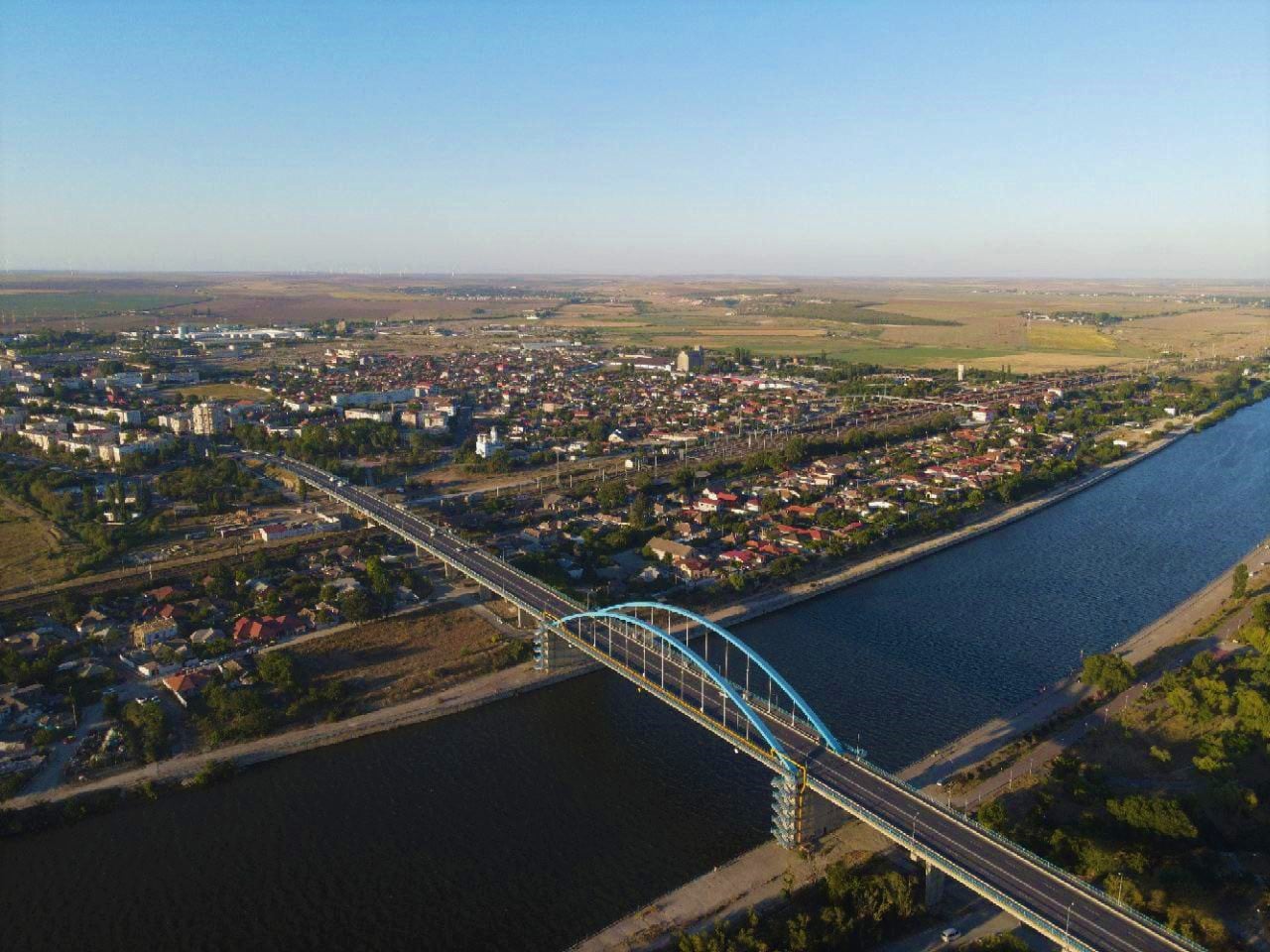 RAJA Constanța anunță întreruperea furnizării apei potabile în Medgidia. Vezi în ce zone ale municipiului!