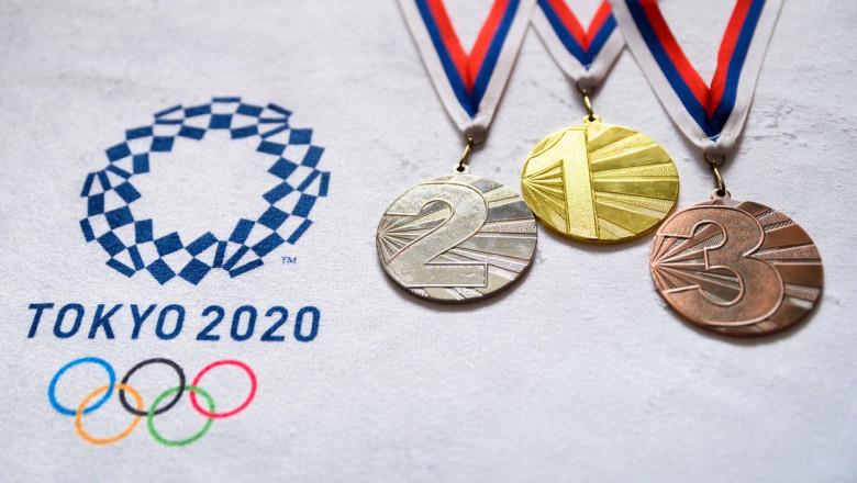 Ce premii în bani oferă România sportivilor medaliați la Jocurile Olimpice, în comparație cu alte țări