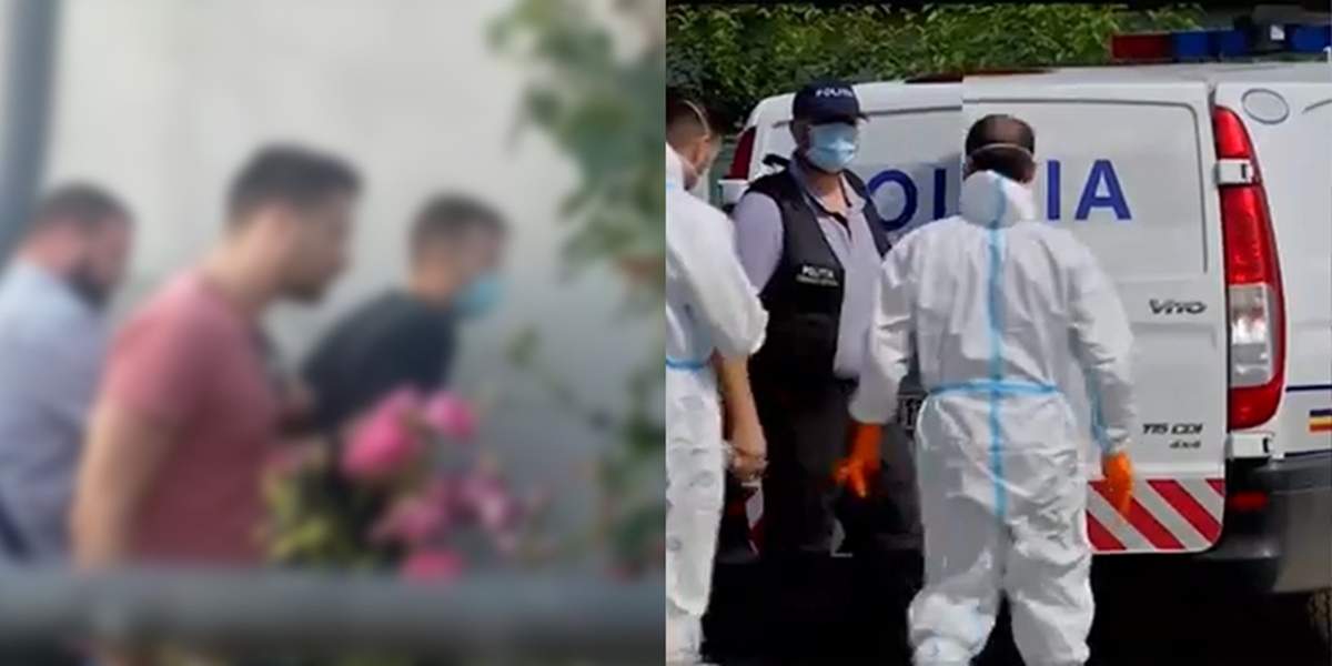 Condamnare pe viață pentru tânărul de 29 de ani din Corbu care și-a ucis vecinul și i-a violat fiica