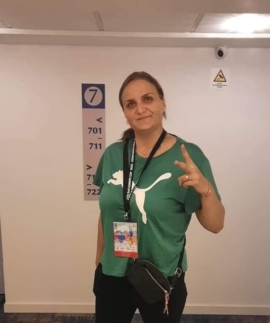 O fostă handbalistă din echipa națională a României a murit la doar 34 de ani