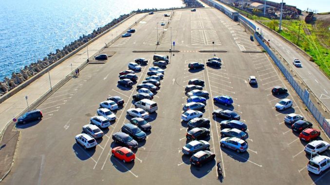 Câți bani este dispusă să plătească Primăria Constanța pentru trei zile de spectacole organizate în preajma Zilei Marinei Române