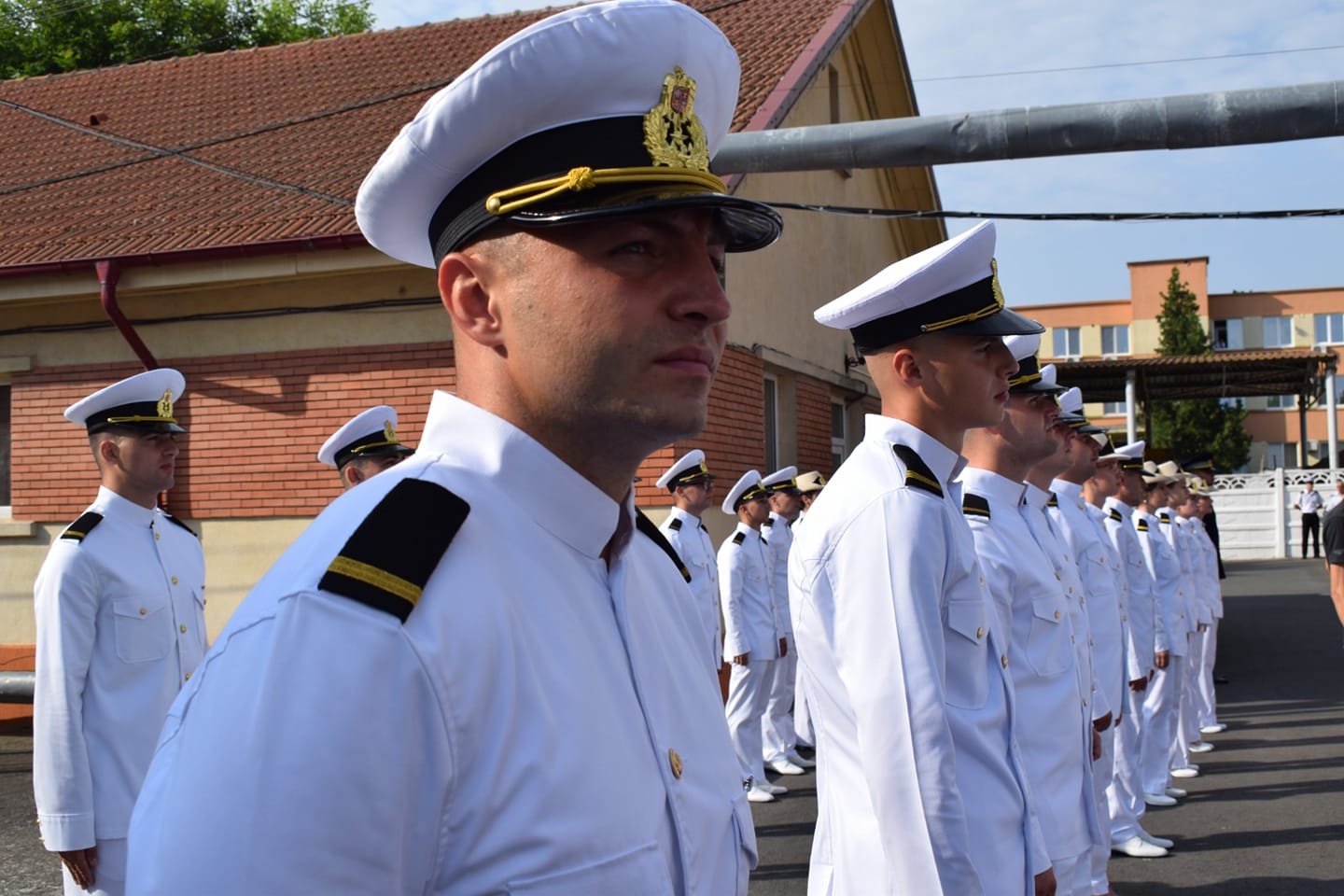 Maistru militar, erou în timpul liber: A ajutat la salvarea unui turist aflat la un pas de înec