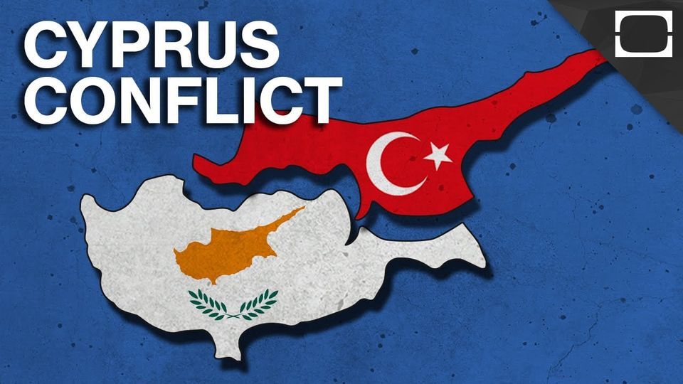 Comandant de navă român REȚINUT în portul Vassiliko din Cipru