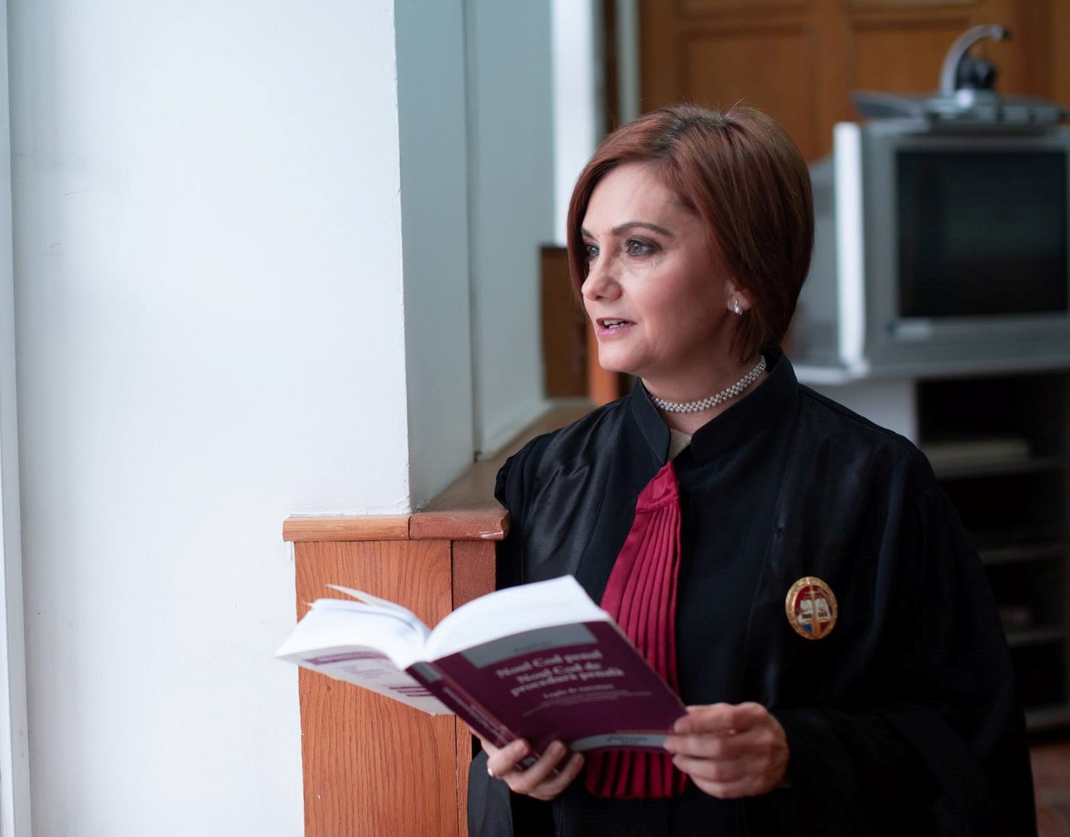 O judecătoare a fost amenințată cu moartea după criticile la adresa LGBTQ: ”Celor care mi-au dorit moartea, le doresc viaţă lungă şi fericită”