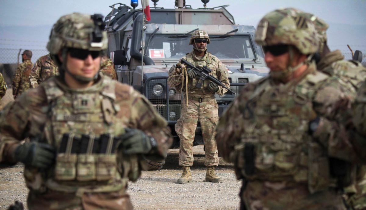 Veterani americani pe cont propriu în Afganistan. Au declanșat operațiunea secretă ”Pineapple Express”