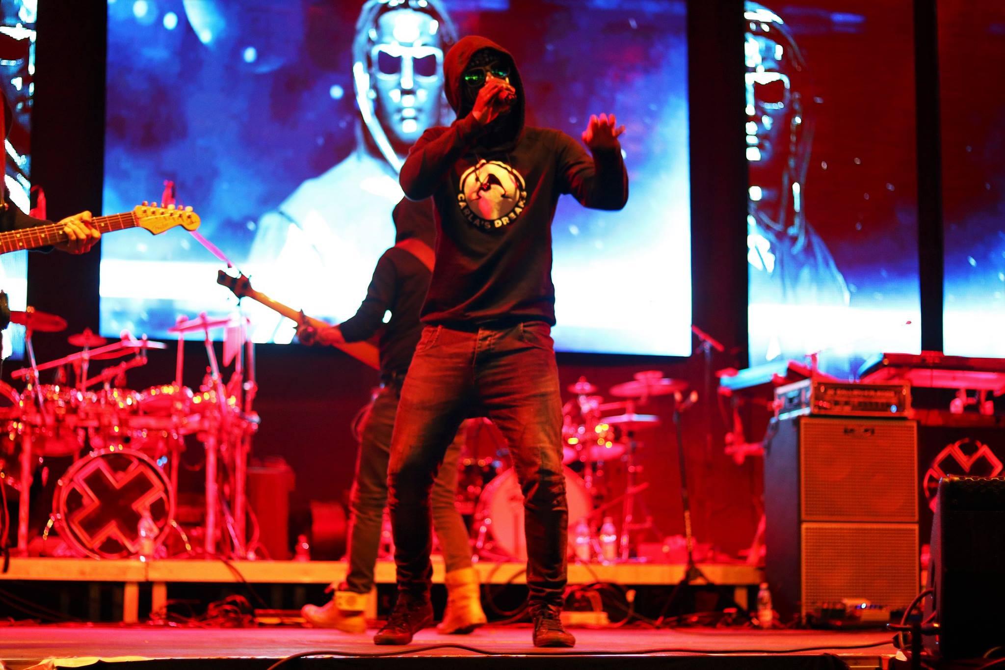 Festivalul KIMARO: Loredana, Antonia, B.U.G Mafia, Carla’s Dreams, Connect-R și Smiley pe scenă. Vezi programul complet!